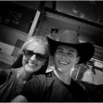 Robin Huston - @robinhuston1 - Instagram