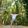 Robin Dominic Ingles - @robindominicinglescallop - TikTok