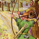 Robin Hood - @trabalho_de_ingles_robin_hood_ - Instagram