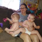 Robin Elaine Waddell Inman - @robininman9273 - Instagram