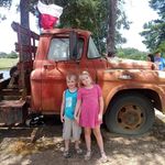 Robin Inman - @renisnanny46 - Instagram