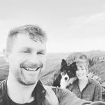 Robin Irvine - @islandfarm2.0 - Instagram