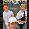 Isaac robin - @isaacrobin20 - TikTok