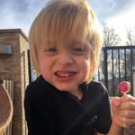 Robin Isaac - @robin.blake15 - Instagram