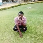 Robin Isaac - @sichinga46 - Instagram