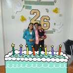 Robin Isaac Mendoza - Facebook