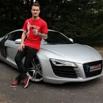 Robin Isaksen Havde - @robinisaksenhavde - Instagram
