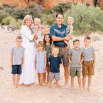 Robin Bullock Isham - @grdmomster - Instagram