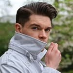 1st Manforhimself fanpage🙋 - @robinjames_fanpage - Instagram