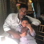 Robin James - @robinjames22 - Instagram