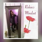 Robin Janes - @robinsmindset - Instagram