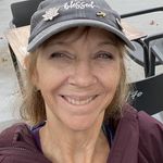 Robin Gordon Jaques - @zumbaisboss_robin - Instagram