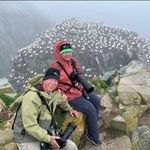 Robin Allison Jasper - @robinjasperwildlife - Instagram