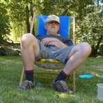 Robin Jeffery - @rjrobinio - Instagram