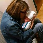 Robin Jeffries - @leftea23 - Instagram