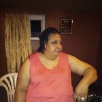Robin Jeffries 31 - @blessedforever31 - Instagram