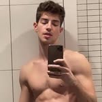 Robin jenner - @hotboyrobin - Instagram
