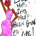 Robin Jeter - @powder_blue003 - Instagram