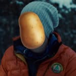 Robin Jett - @potato_with_rhythm - Instagram