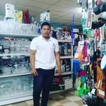 Robin Jimenez - @josiasjimenez150 - Instagram