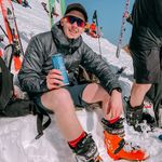Robin Johansen - @robinsjohansen - Instagram