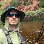 Robin Johansen - @tangled_leader - Instagram