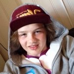 Robin Johansen - @robinjohansen14 - Instagram
