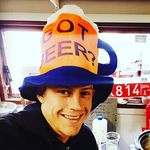 robin johansen - @robins_microbryggeri - Instagram