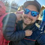 Robin Johansen - @69degreesnorth - Instagram