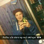 Robin Johansen - @robinjohansen123 - Instagram