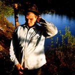 Robin Johansen - @ggrizla - Instagram