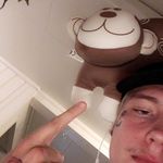 Robin Johansen - @robinpoteto98 - Instagram