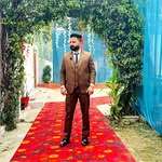 Robin John - @robinjohn.official_ - Instagram