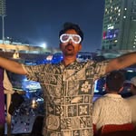 Robin John - @_rj_1709 - Instagram
