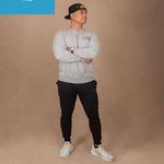 Robin John - @boy_isaw_fitness - Instagram