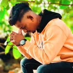 Robin John - @huntterboy04 - Instagram