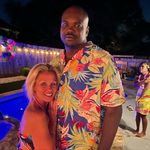 Robin Johnson - @robinjohnson43 - Instagram