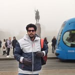 Robin Johnson - @rabz_johnz - Instagram