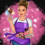 Robin Johnson - @rorospops - Instagram