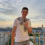 Robin Joos - @_robin_2711 - Instagram