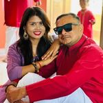 Rabin Karki - @robinkale5 - Instagram