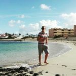 Robin Sjöberg - @robinkalevi - Instagram