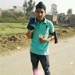 robinkaler - @robinkaler01 - Instagram