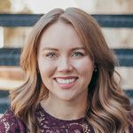 Kara Robinson Chamberlain - Survivor, advocate, keynote speaker - @kararobinsonchamberlain - Instagram