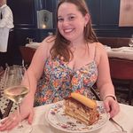Robin Karns - @karnskravings - Instagram