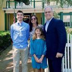 Robin Saltis Karns Lloyd - @maddogleximia - Instagram