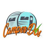 Robin Kasper - @camper_dos - Instagram
