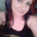 Ashley Robin Keen - @pixie.child198747 - Instagram