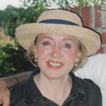 Robin Keen Gilbert - @msrob46 - Instagram