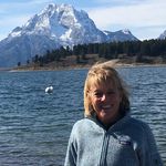 Robin Kellogg - @drrobin1206 - Instagram